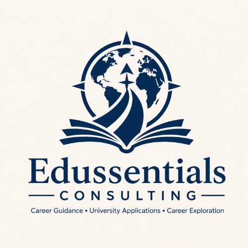 Edussentials Consulting logo