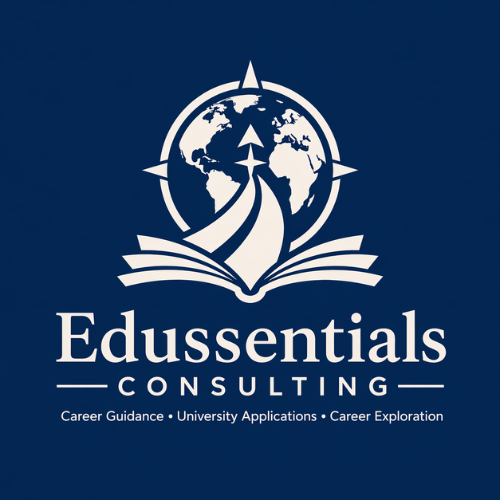 Edussentials Consulting seal